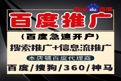 竞价推广代运营助力中小企业快速崛起